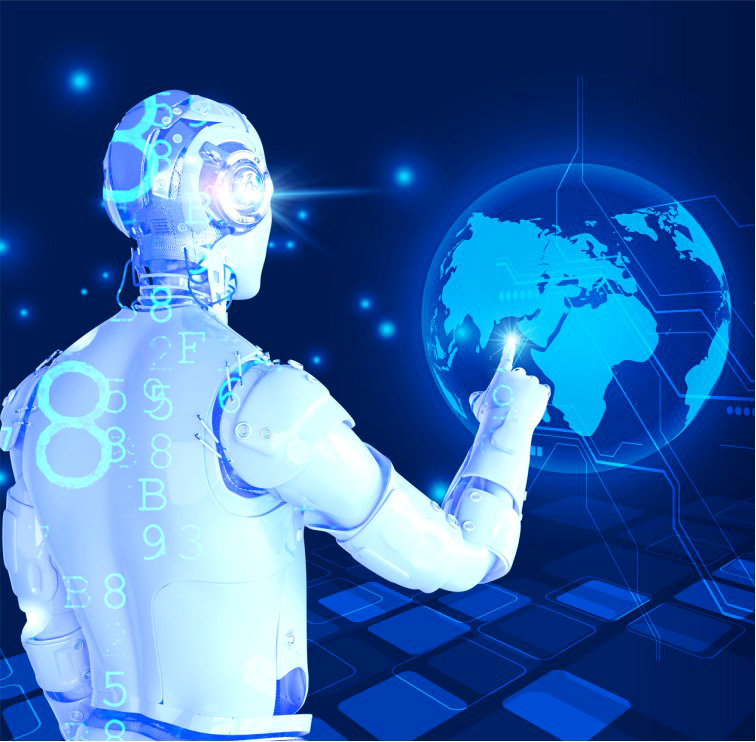 企業(yè)數(shù)字展廳設(shè)計公司